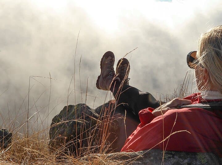 [Translate to Englisch:] Mind Body Medicine Pontresina