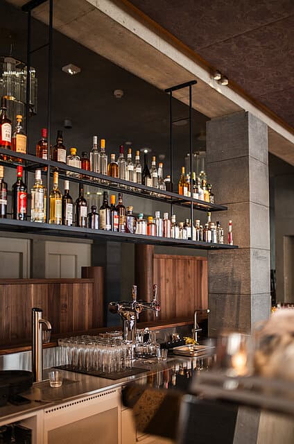 [Translate to Englisch:] Hotel Maistra Bar