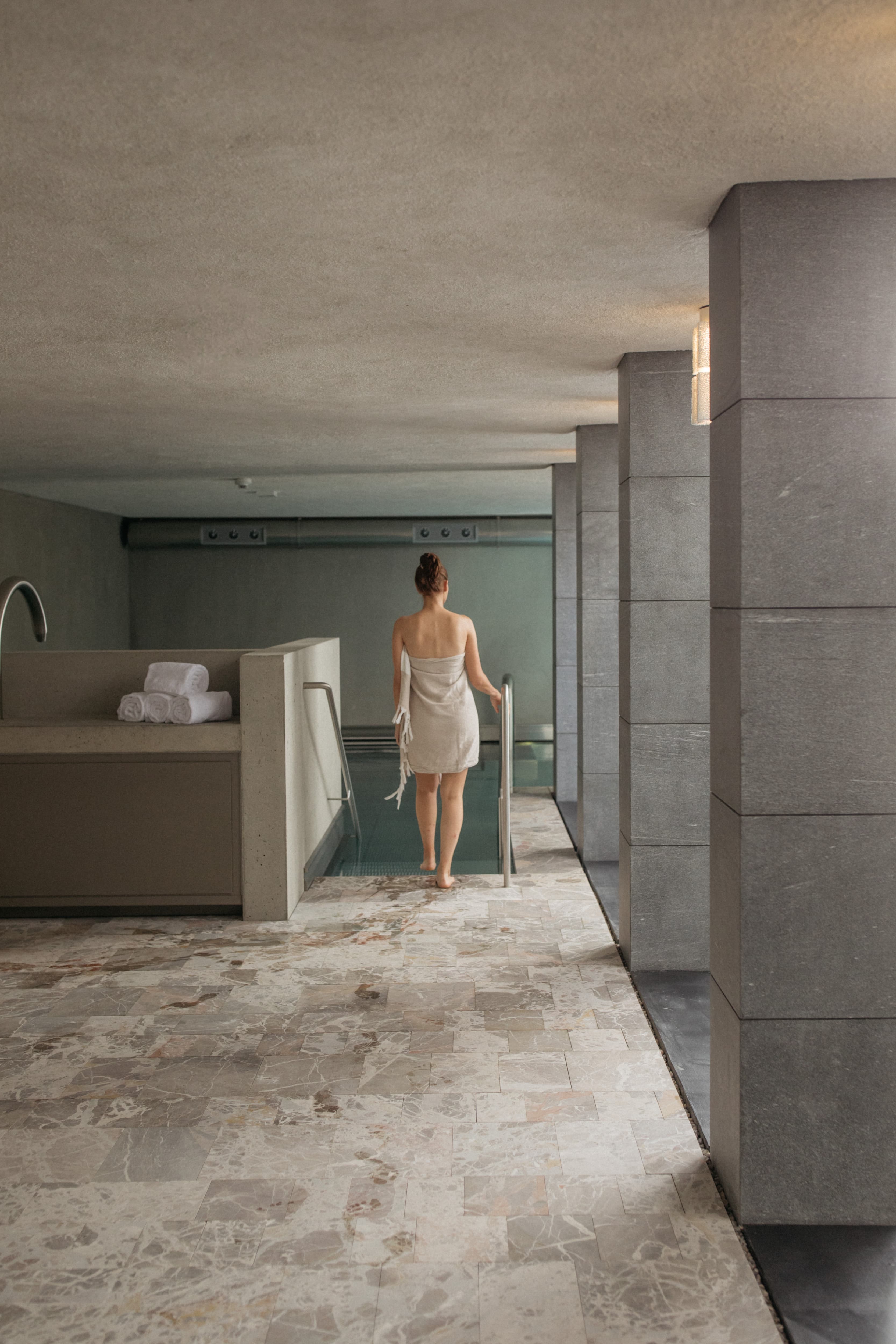 Hotel Maistra 160 Spa